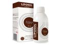Liposol Żelazo 20 mg o smaku coli interakcje ulotka płyn  250 ml