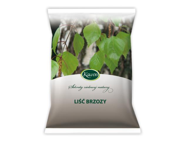 Liść Melisy interakcje ulotka zioła do zaparzania - 50 g