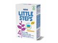 LITTLE STEPS 4 interakcje ulotka proszek  500 g