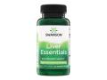 Liver Essentials interakcje ulotka kapsułki  90 kaps.