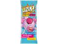 Lizik! Bubugum Lizak o smaku gumy balonowej bez cukru interakcje ulotka lizaki  1 szt. | 8 g