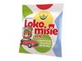 Lokomisie interakcje ulotka żelki  14 g