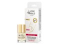 Long 4 Nails Intensywna Regeneracja I Wzmocnienie paznokci po hybrydzie interakcje ulotka serum  10 ml