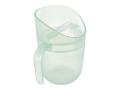 Lovi Genius Kubek treningowy 150 ml pistachio 35/368_GRE 6 m+ interakcje ulotka kubek  1 szt.