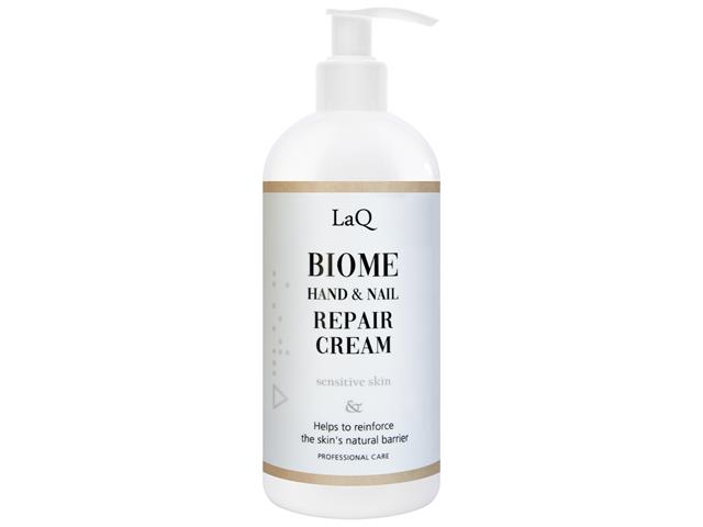 LQ Biome Krem do rąk i paznokci interakcje ulotka krem - 300 ml