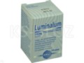 Luminalum interakcje ulotka tabletki 100 mg 10 tabl.