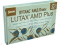 Lutax Amd Plus interakcje ulotka kapsułki  30 kaps.