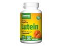 Lutein 20 mg interakcje ulotka kapsułki  120 kaps.