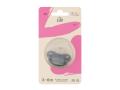 Luu Kids Smoczek lovely gray 3-6 miesięcy interakcje ulotka smoczek  1 szt.