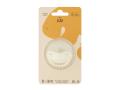 Luu Smoczek creamy lemon 0-3 miesiące interakcje ulotka smoczek  1 szt.