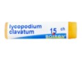 Lycopodium Clavatum 15 CH interakcje ulotka granulki w pojemniku jednodawkowym  1 g