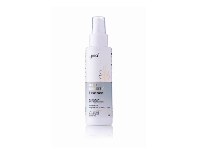 Lynia Hair Density Essence Serum zwiększające gęstość włosów interakcje ulotka serum - 100 ml