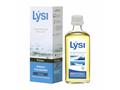 LYSI Tran islandzki naturalny interakcje ulotka olej  240 ml