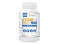 Lysine Forte 500mg interakcje ulotka kapsułki - 60 kaps.