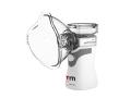 M+M Care Nebulizator siateczkowy UN200 interakcje ulotka nebulizator siateczkowy  1 szt.