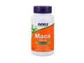Maca 500 mg interakcje ulotka kapsułki wegetariańskie  100 kaps.
