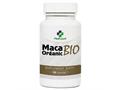 Maca Organic Bio interakcje ulotka kapsułki  60 kaps.