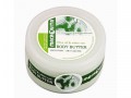 MACROVITA BODY BUTTER OLIVE OIL z bio-oliwą z oliwek i białą herbatą - masło do ciała interakcje ulotka masło  200 ml