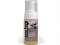 MACROVITA SHAVING FOAM z bawełną i bio-chmielem - pianka do golenia interakcje ulotka pianka  100 ml