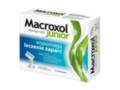 Macroxol Junior interakcje ulotka saszetka  14 sasz.