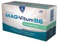 Mag-Vitum B6 Ashwagandha interakcje ulotka tabletki  60 tabl.