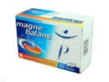 Magne-Balans Plus interakcje ulotka tabletki 17mg Mg2++54mg K+ 50 tabl.