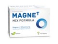 Magne T Mix Formula interakcje ulotka tabletki  60 tabl.