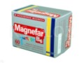 Magnefar B6 Junior interakcje ulotka tabletki 30mg+360mcg 60 tabl. | 6 blist.po 10 szt.