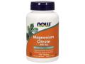 Magnesium Citrate 200 mg interakcje ulotka tabletki  100 tabl.