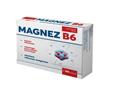 Magnez B6 interakcje ulotka tabletki  60 tabl. | 2 blist.po 30 szt.