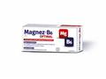 Magnez + B6 Optimal interakcje ulotka tabletki  60 tabl.