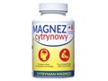 Magnez Cytrynowy B Complex (Magnez B6 Uniphar) interakcje ulotka tabletki  100 tabl. | 2 x 50