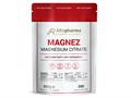 Magnez interakcje ulotka proszek  500 g