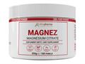 Magnez interakcje ulotka proszek  250 g