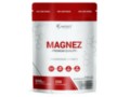 Magnez Magnesium Citrate interakcje ulotka proszek  500 g