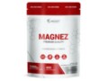 Magnez Magnesium Citrate interakcje ulotka proszek  1 kg