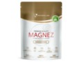 Magnez Magnesium Citrate interakcje ulotka proszek  500 g