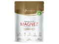 Magnez Magnesium Citrate interakcje ulotka proszek  1 kg