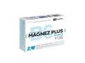 Magnez Plus + B6 Skurcz interakcje ulotka tabletki  60 tabl.