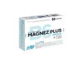 Magnez Plus + B6 Skurcz interakcje ulotka tabletki  60 tabl.