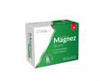 Magnez Skurcz interakcje ulotka tabletki dojelitowe  50 tabl.
