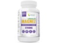 Magnez Strong + Witamina B6 interakcje ulotka tabletki  120 tabl.