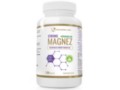 Magnez Strong + Witamina B6 interakcje ulotka tabletki  120 tabl.