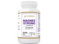 Magnez Strong + Witamina B6 interakcje ulotka tabletki  120 tabl.