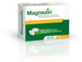 Magnezin interakcje ulotka tabletki 130 mg Mg2+ 60 tabl. | 4 blist.po 15szt.