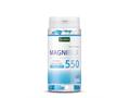 Magniblue 550 Magnez Organiczny Z Witaminą B6 interakcje ulotka kapsułki twarde  60 kaps.