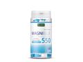 Magniblue 550 Magnez Organiczny Z Witaminą B6 interakcje ulotka kapsułki twarde  60 kaps.