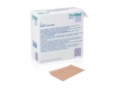 MaiMed Classic Plaster z opatrunkiem na tkaninie 4 cm x 5 m interakcje ulotka   1 szt.