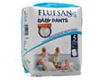 Majtki chłonne Flufsan Baby Pants 5 Junior 11-25 kg interakcje ulotka   16 szt.