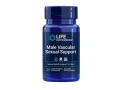 Male Vascular Sexual Support interakcje ulotka kapsułki wegetariańskie  30 kaps.